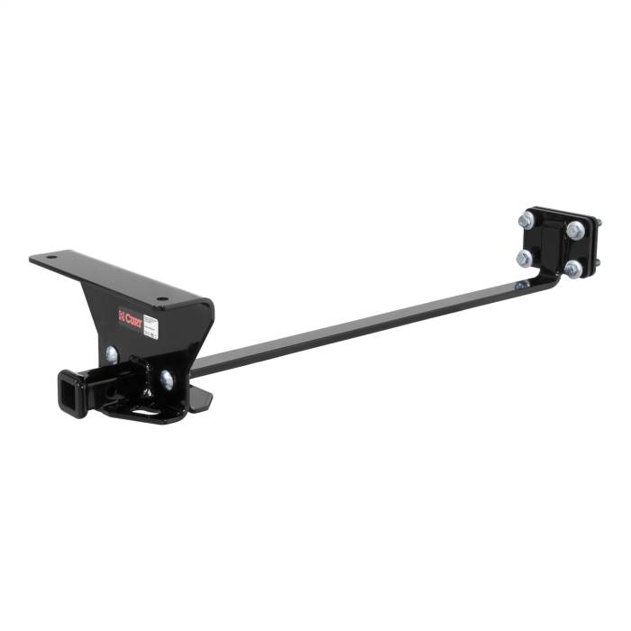 CURT - CURT Class I 1.25 in. Receiver Hitch 11001