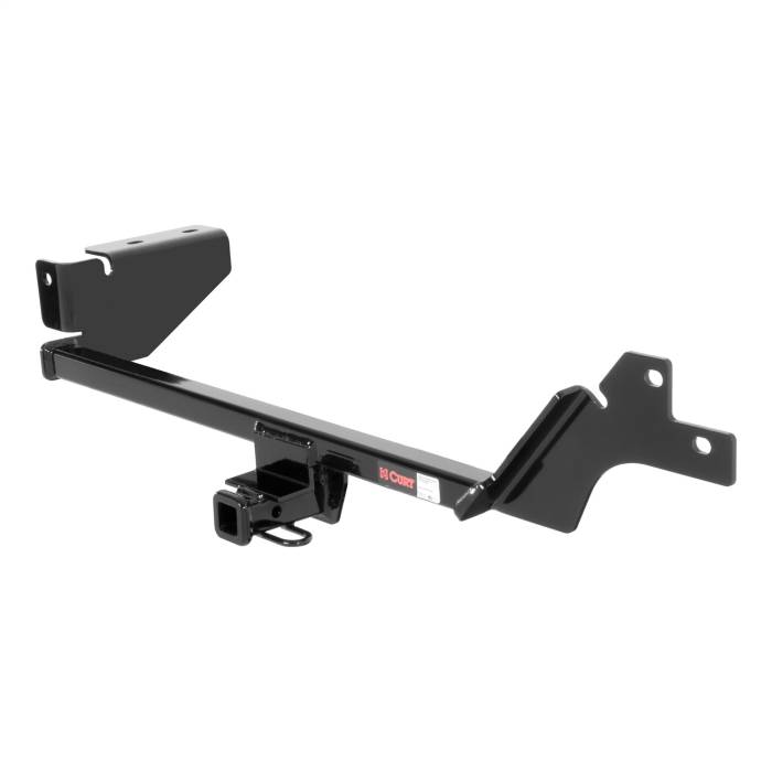 CURT - CURT Class I 1.25 in. Receiver Hitch 11031