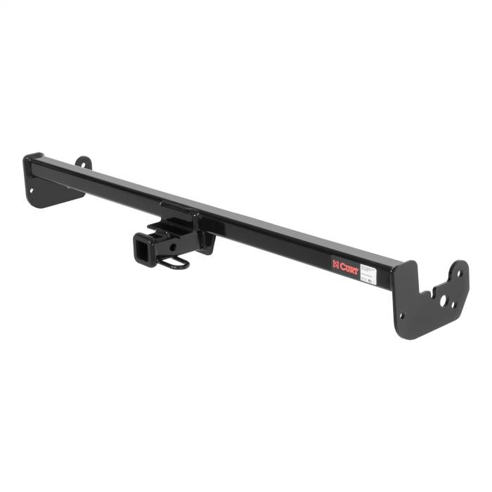 CURT - CURT Class I 1.25 in. Receiver Hitch 11060