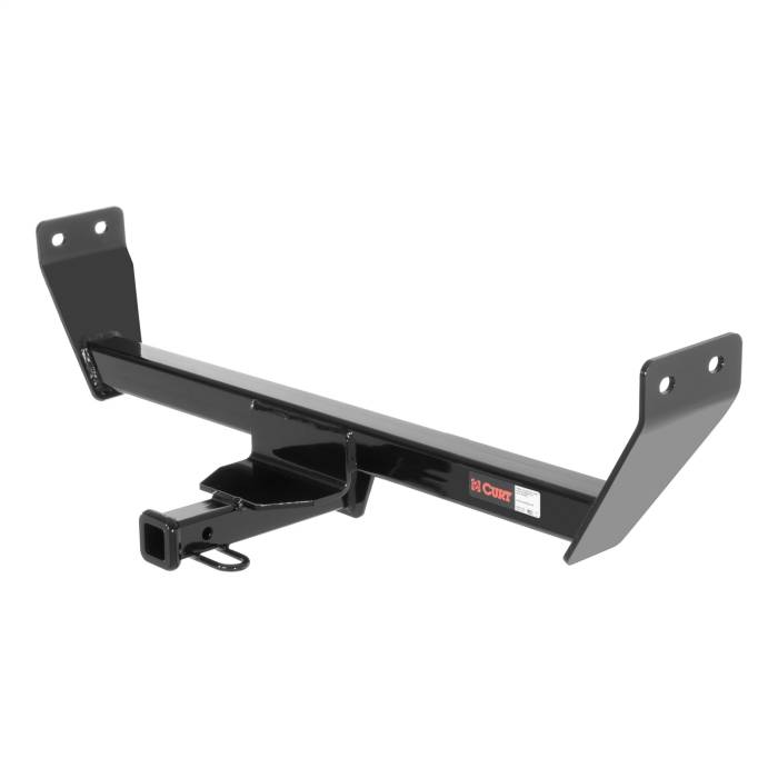 CURT - CURT Class I 1.25 in. Receiver Hitch 11081