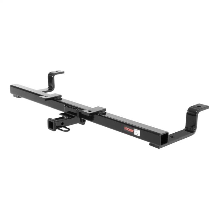 CURT - CURT Class I 1.25 in. Receiver Hitch 11115