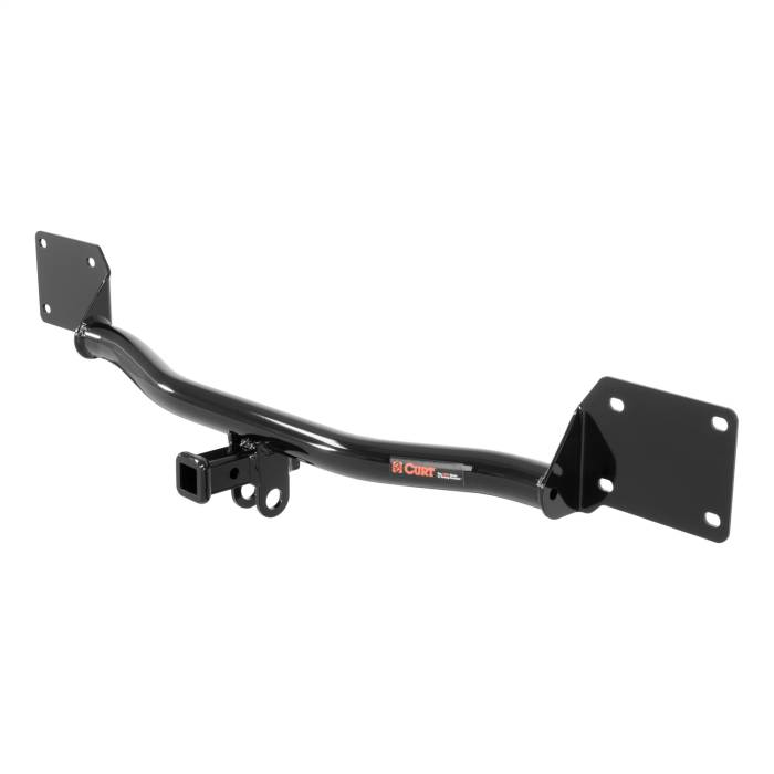 CURT - CURT Class I 1.25 in. Receiver Hitch 11387