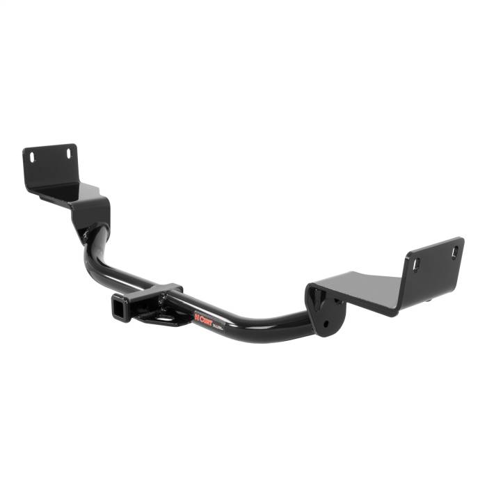 CURT - CURT Class I 1.25 in. Receiver Hitch 11392