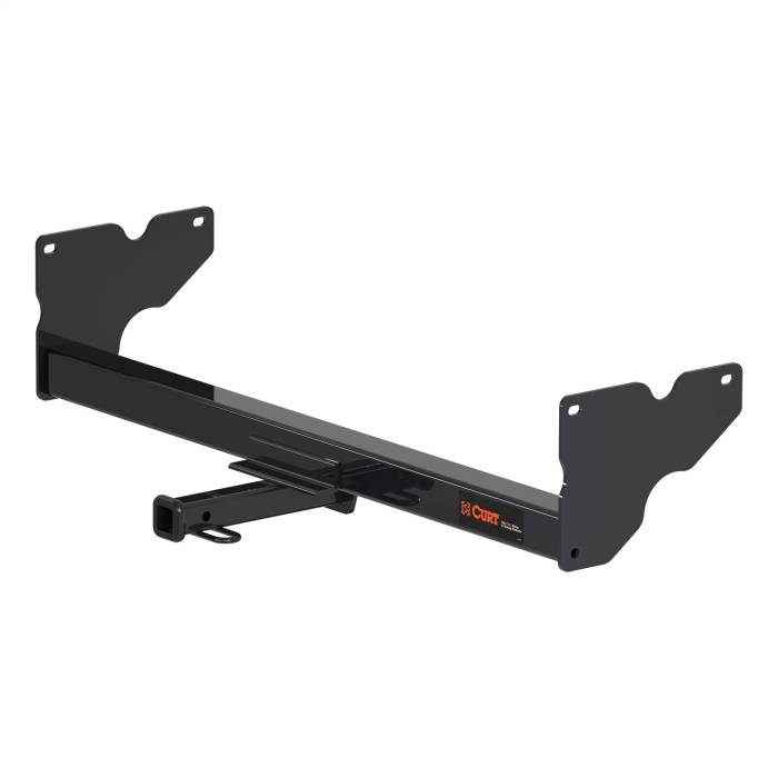 CURT - CURT Class II 1.25 in. Receiver Hitch 12177