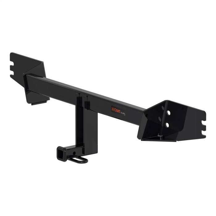 CURT - CURT Class II 1.25 in. Receiver Hitch 12182