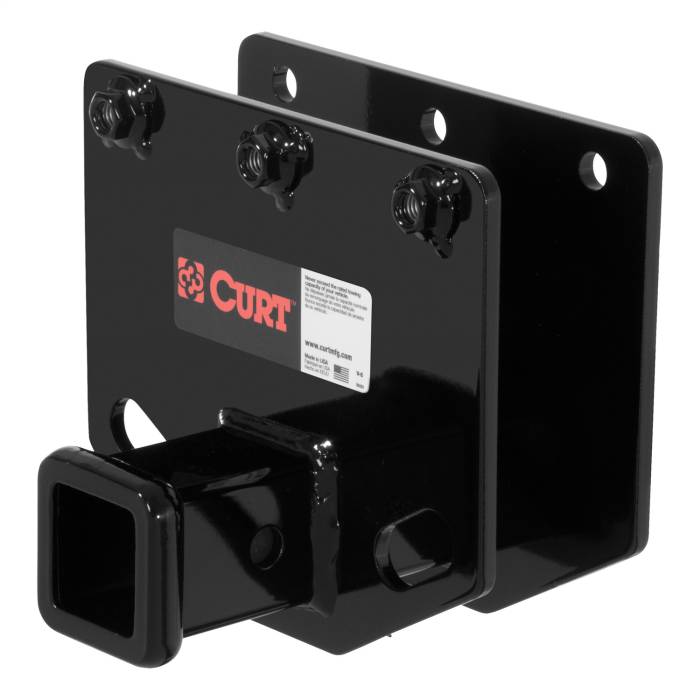 CURT - CURT Class III 2 in. Receiver Hitch 13442