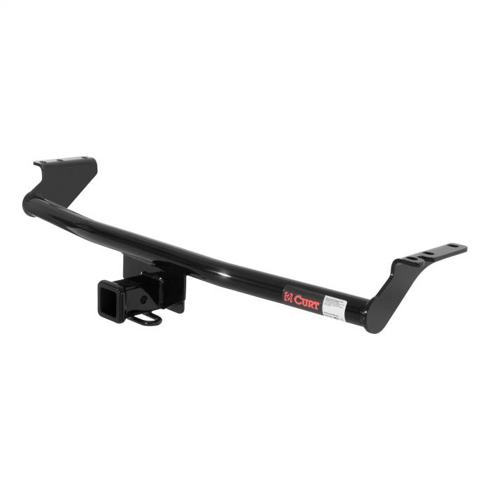 CURT - CURT Class III 2 in. Receiver Hitch 13505