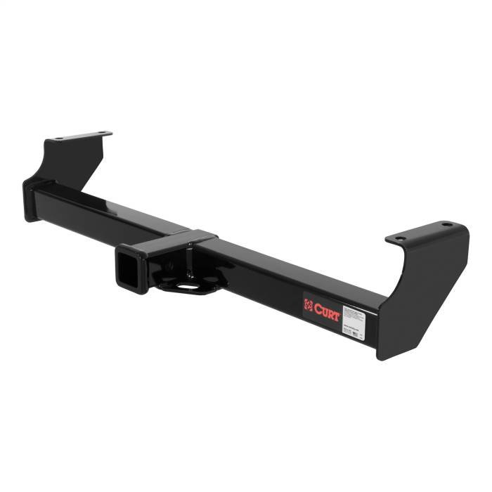 CURT - CURT Class III 2 in. Receiver Hitch 13517