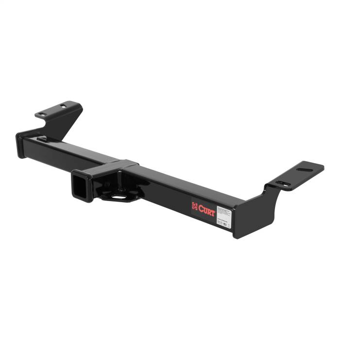 CURT - CURT Class III 2 in. Receiver Hitch 13524