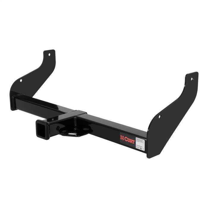 CURT - CURT Class III 2 in. Receiver Hitch 13537