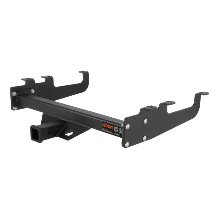 CURT - CURT Class V Multi-Fit Receiver Hitch 15510