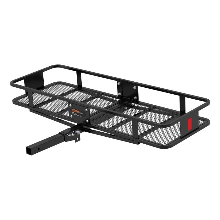 CURT - CURT Basket Style Cargo Carrier 18151