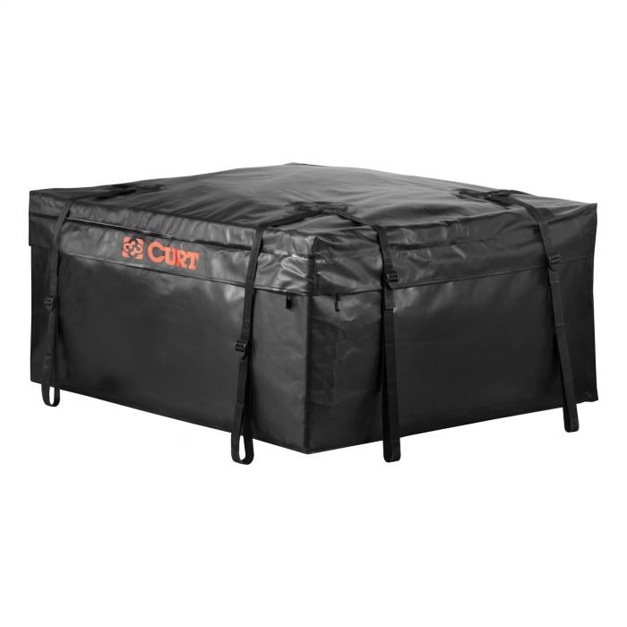 CURT - CURT Waterproof Rooftop Carrier Cargo Bag 18220