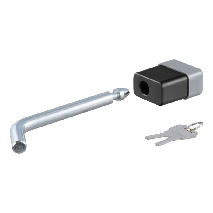 CURT - CURT Trailer Hitch Lock 23020