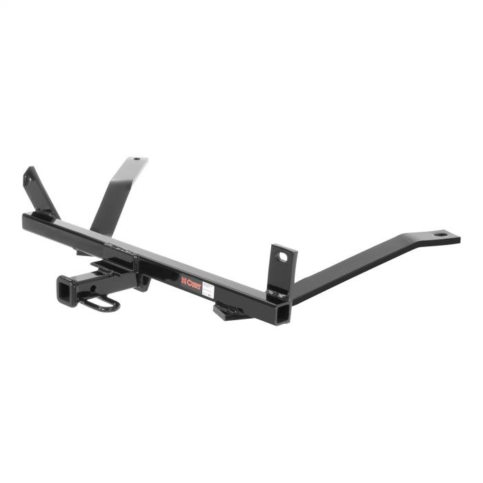 CURT - CURT Class I 1.25 in. Receiver Hitch 11109