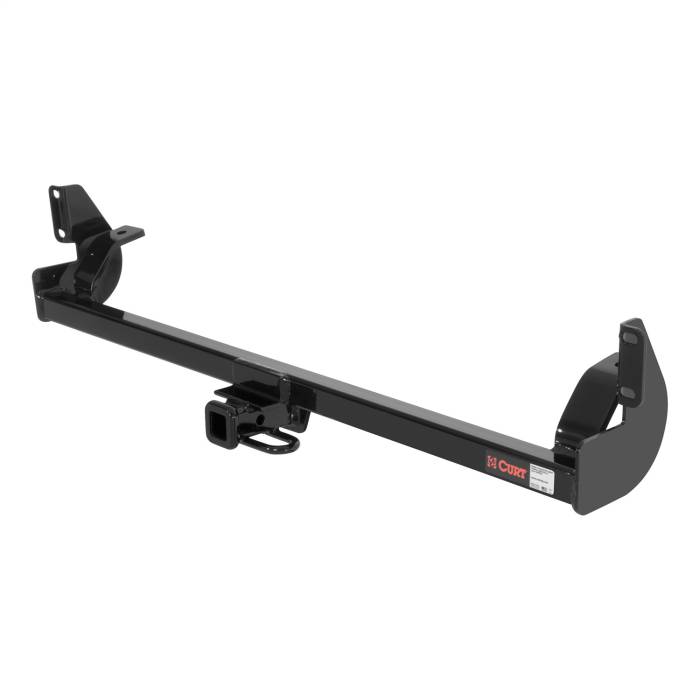 CURT - CURT Class I 1.25 in. Receiver Hitch 11113