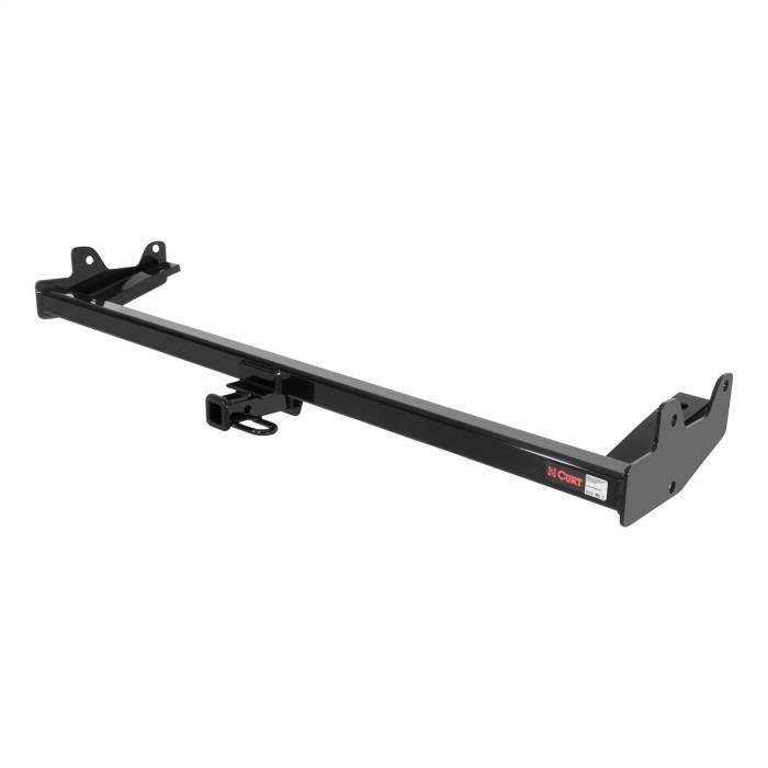 CURT - CURT Class II 1.25 in. Receiver Hitch 12187