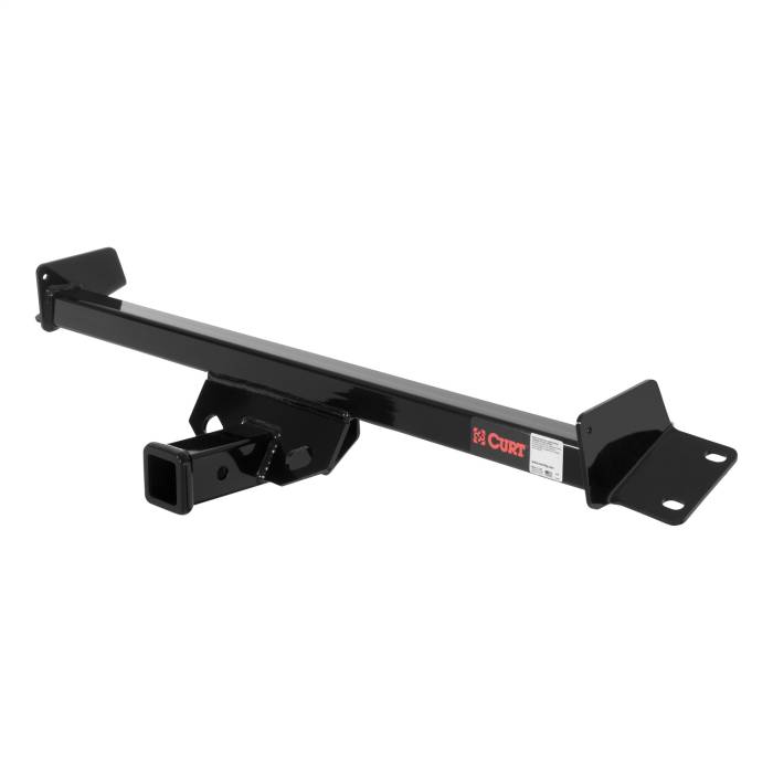 CURT - CURT Class III 2 in. Receiver Hitch 13511