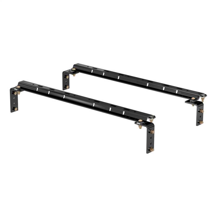 CURT - CURT Fifth Wheel Base Rails Universal 16100