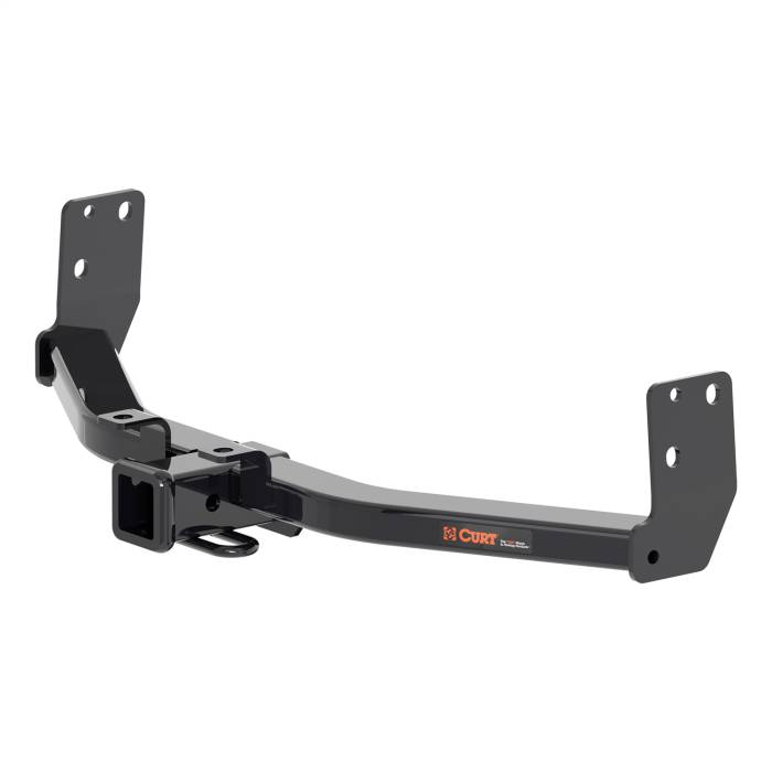 CURT - CURT Class III 2 in. Receiver Hitch 13002