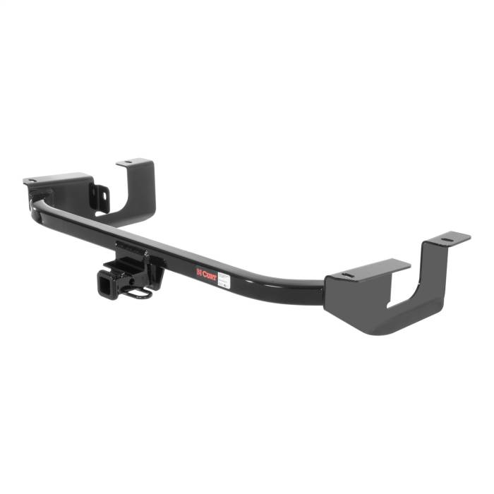 CURT - CURT Class I 1.25 in. Receiver Hitch 11055