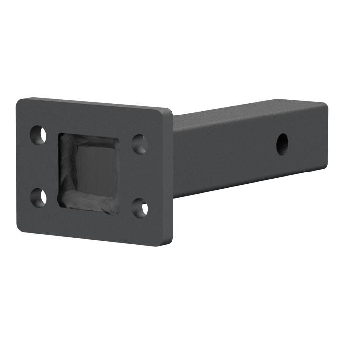 CURT - CURT Adjustable Pintle Mount 48327