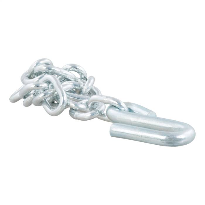 CURT - CURT Safety Chain Assembly 80300