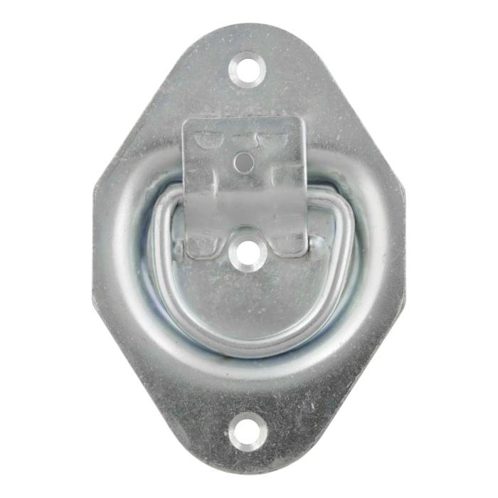 CURT - CURT Recessed Rope Ring 83601