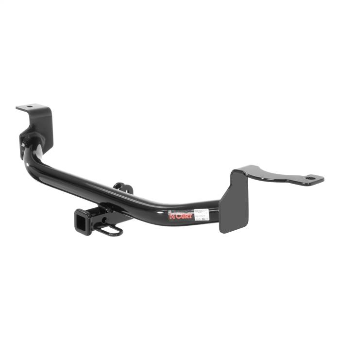 CURT - CURT Class I 1.25 in. Receiver Hitch 11077