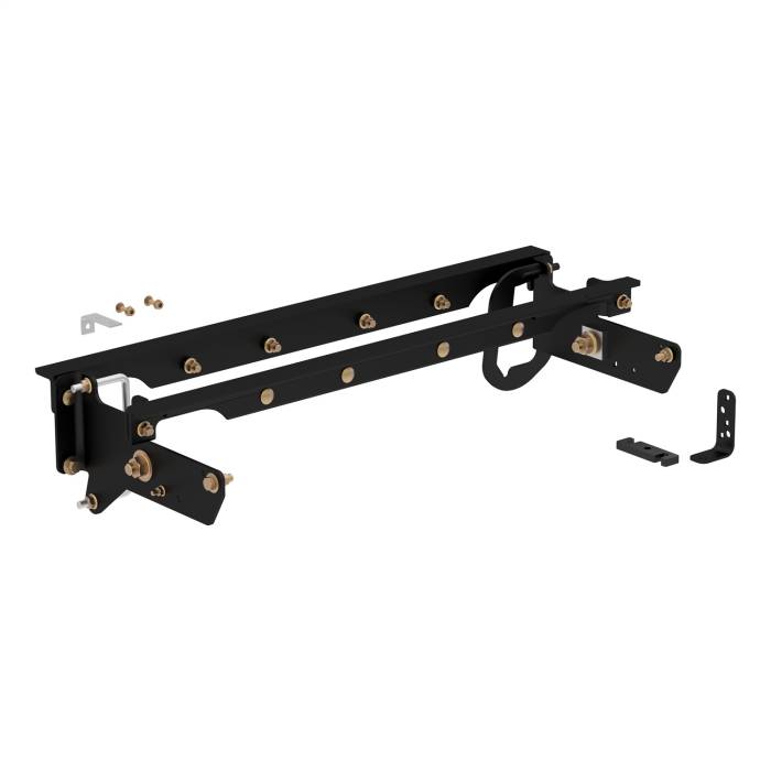 CURT - CURT 600 Series Install Kit Gooseneck Hitch 60644