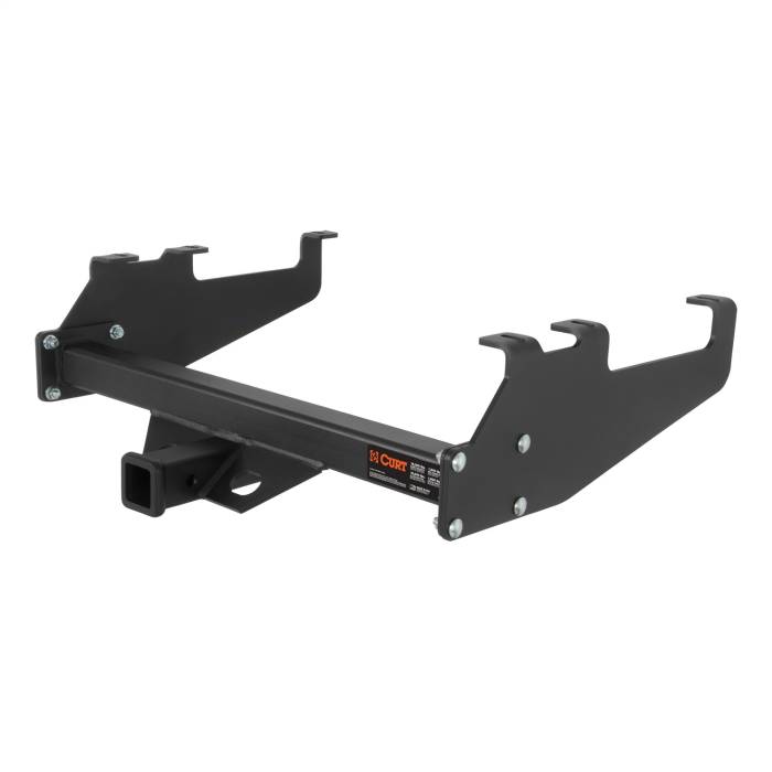 CURT - CURT Class V Multi-Fit Receiver Hitch 15511