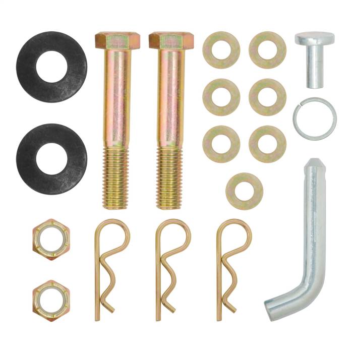 CURT - CURT Weight Distribution Bolt Kit 17076