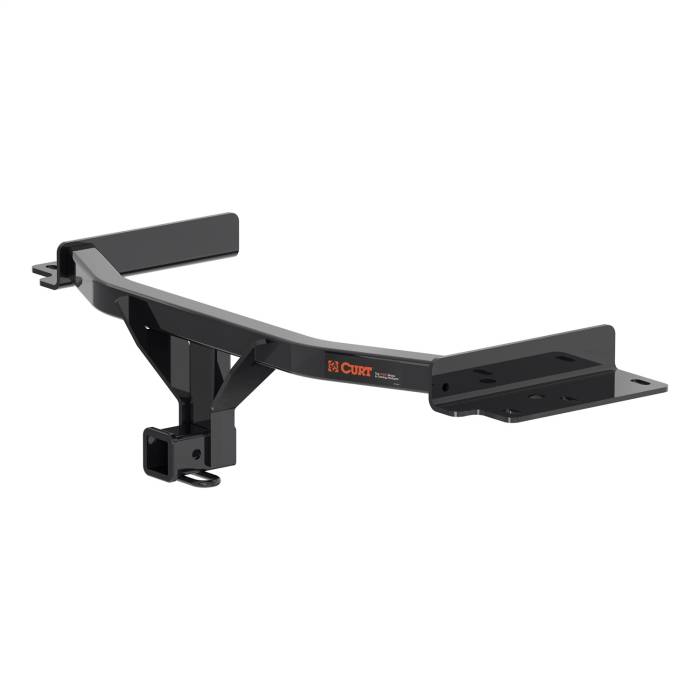 CURT - CURT Class III 2 in. Receiver Hitch 13438