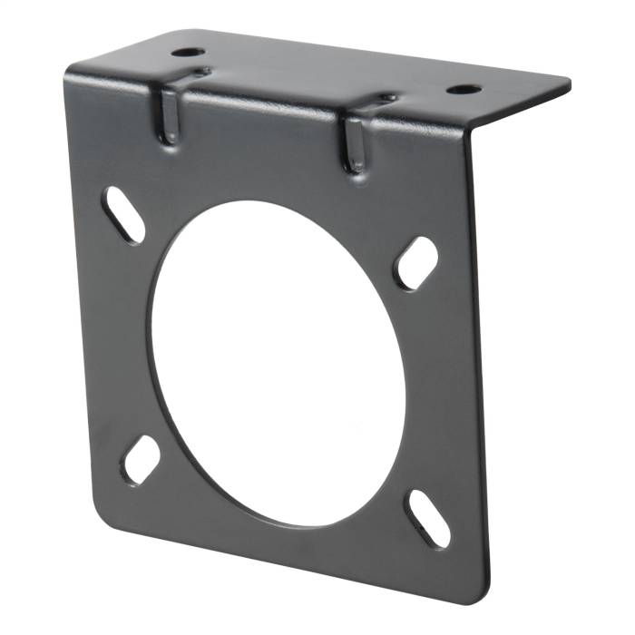 CURT - CURT Trailer Wire Connector Bracket 58520