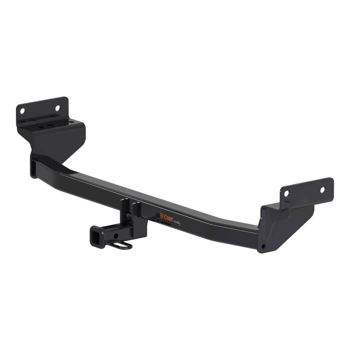 CURT - CURT Class II 1.25 in. Receiver Hitch 12171