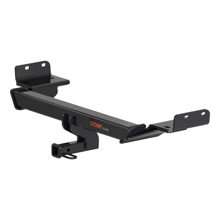 CURT - CURT Class II 1.25 in. Receiver Hitch 12174