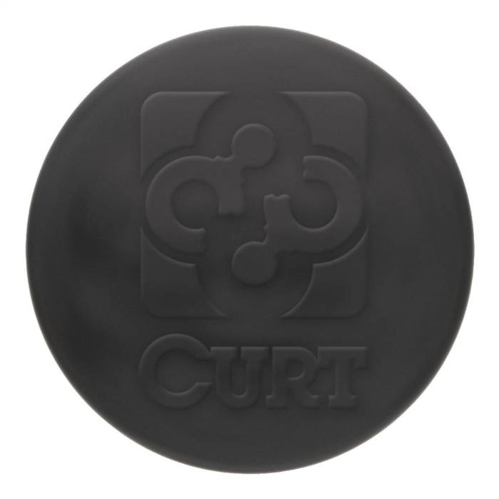 CURT - CURT Underbed Ball Hole Cover 66155