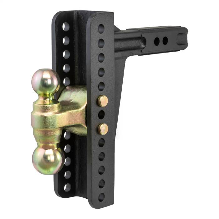 CURT - CURT Adjustable Channel Mount 45926