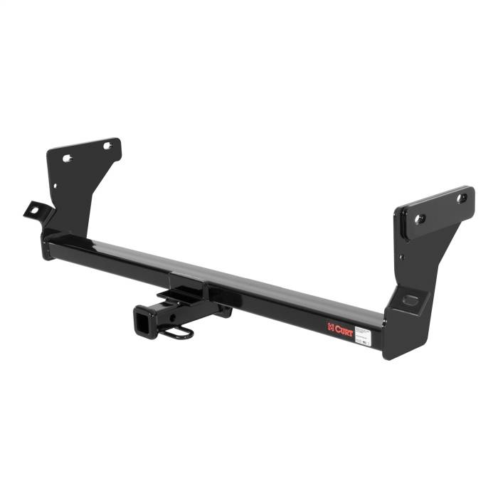 CURT - CURT Class I 1.25 in. Receiver Hitch 11006