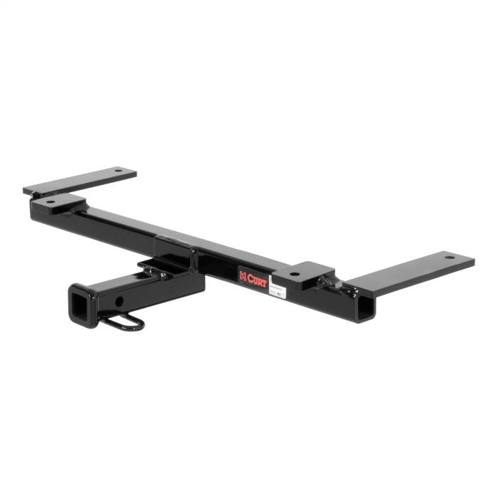 CURT - CURT Class I 1.25 in. Receiver Hitch 11034