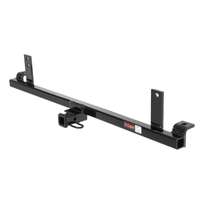 CURT - CURT Class I 1.25 in. Receiver Hitch 11057