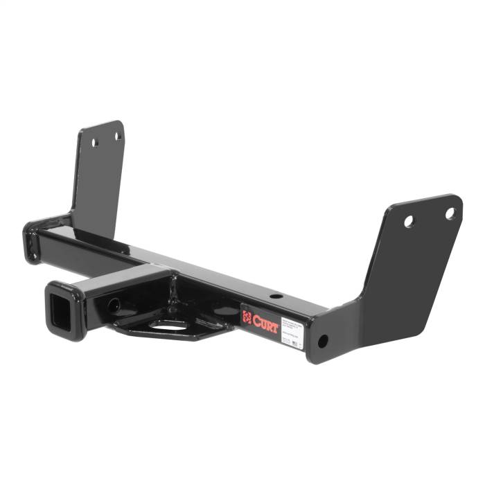 CURT - CURT Class I 1.25 in. Receiver Hitch 11076