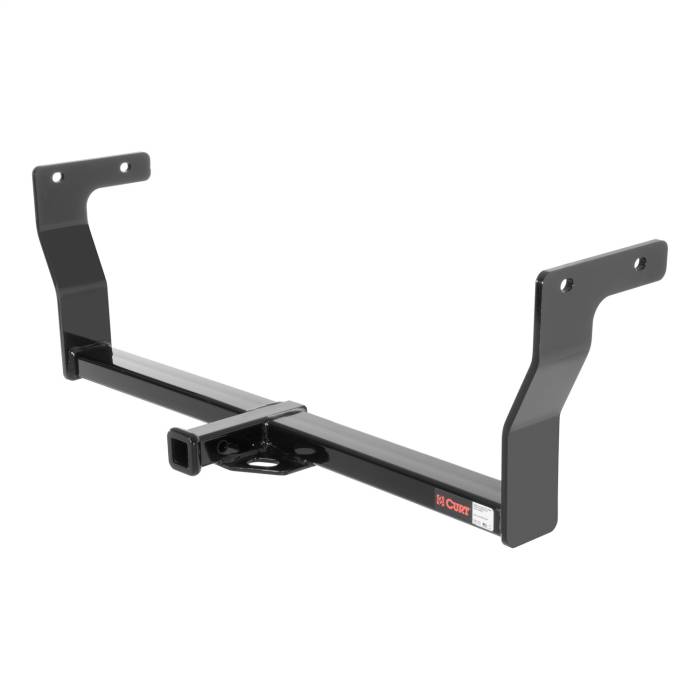 CURT - CURT Class I 1.25 in. Receiver Hitch 11080