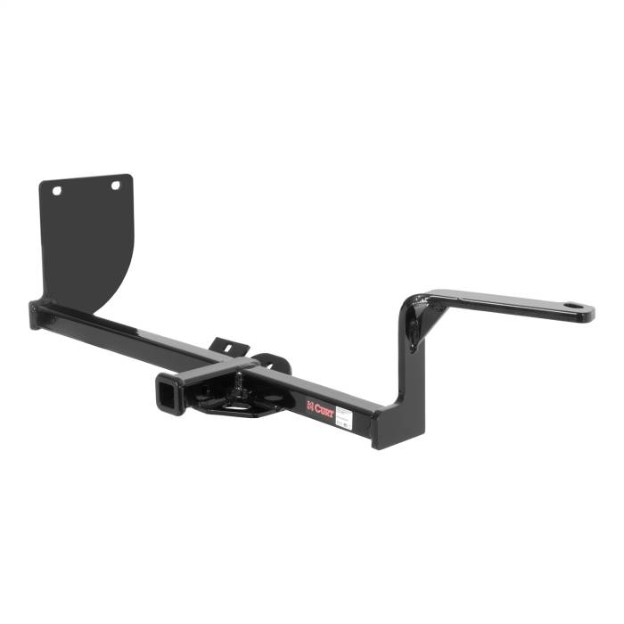 CURT - CURT Class I 1.25 in. Receiver Hitch 11092