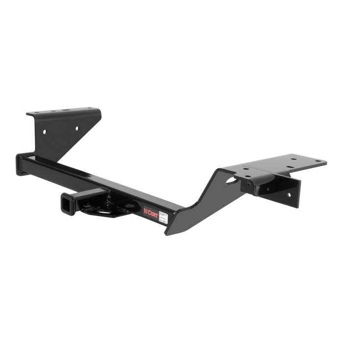 CURT - CURT Class II 1.25 in. Receiver Hitch 12186