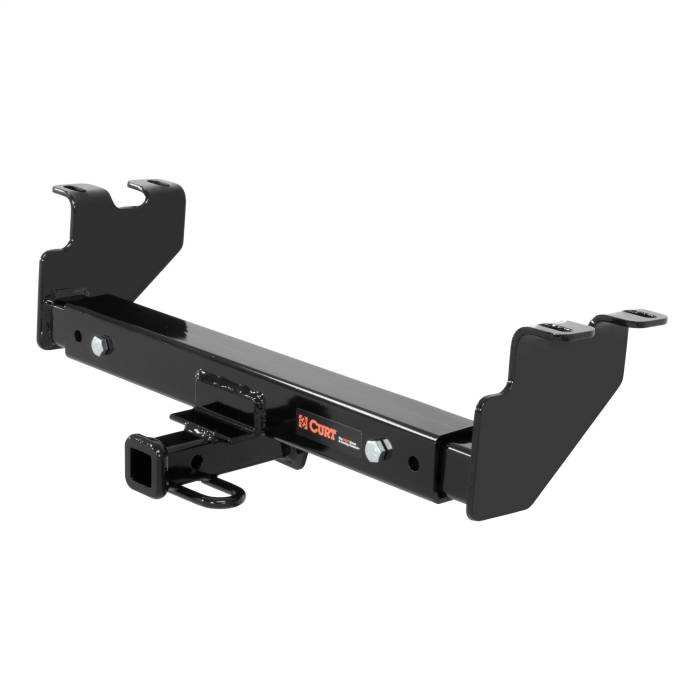 CURT - CURT Class II Multi-Fit Receiver Hitch 12923