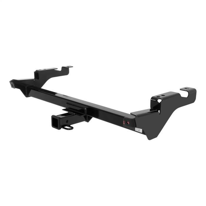 CURT - CURT Class III 2 in. Receiver Hitch 13016