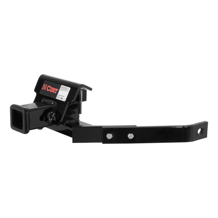 CURT - CURT Class III 2 in. Receiver Hitch 13455