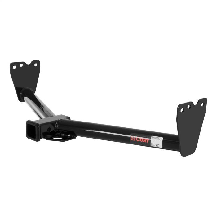 CURT - CURT Class III 2 in. Receiver Hitch 13513