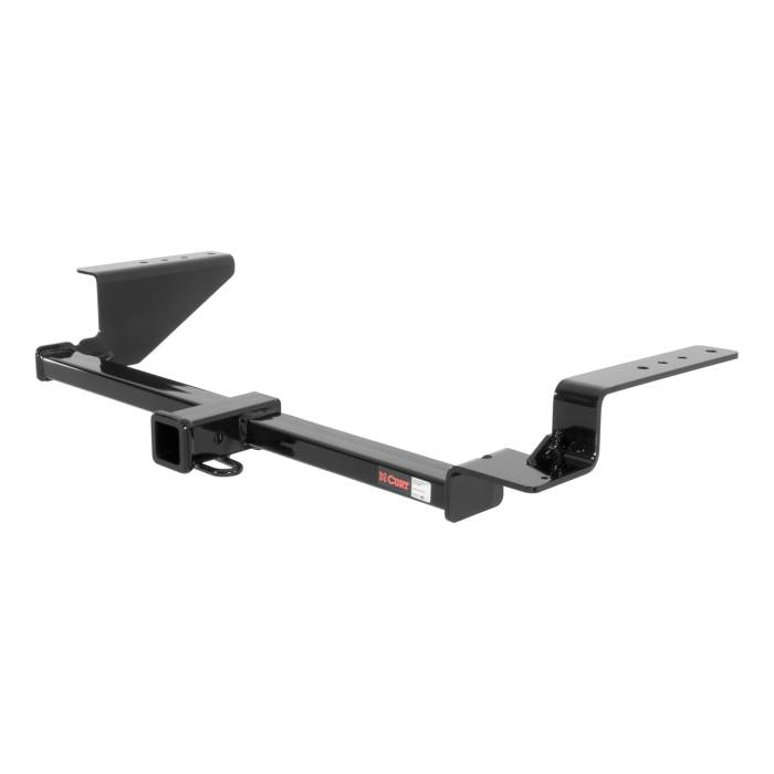 CURT - CURT Class III 2 in. Receiver Hitch 13535